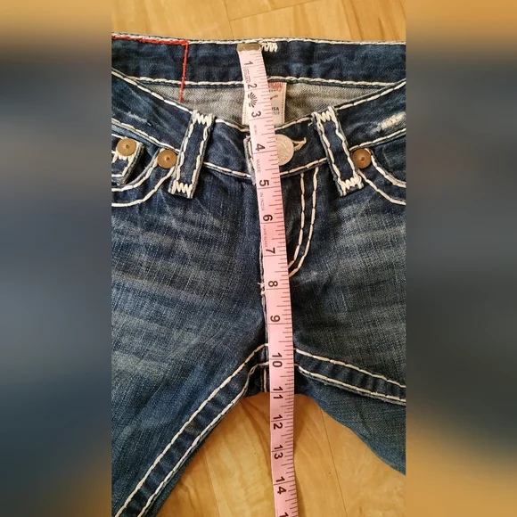 True Religion - Picture 7 of 15